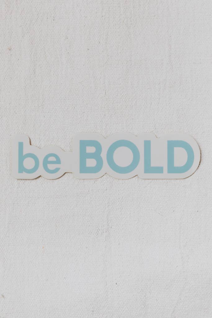 Crowned Free - Wholesale Wall Decal/Stickers - Be Bold Decal0