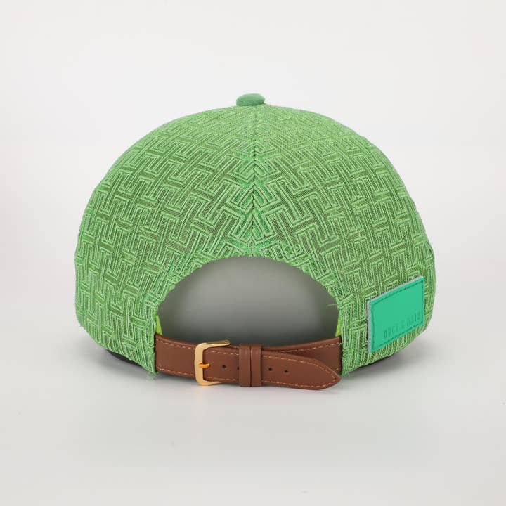 Hugh & Main - Wholesale Trucker Hat - Unisex - Growth Trucker5