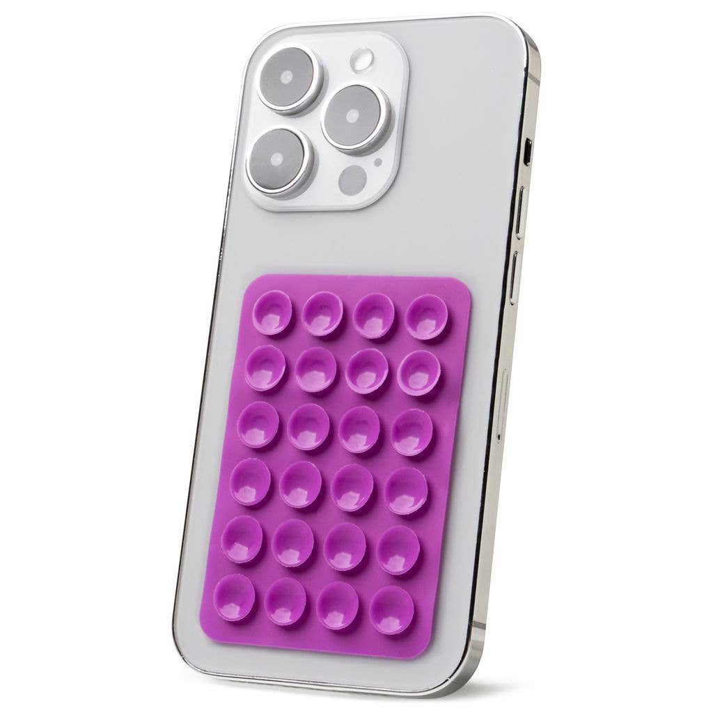 DM Merchandising - Venta al por mayor Soporte para móvil/tableta - Soporte para teléfono Modern Monkey Tentacle Tech con ventosas9