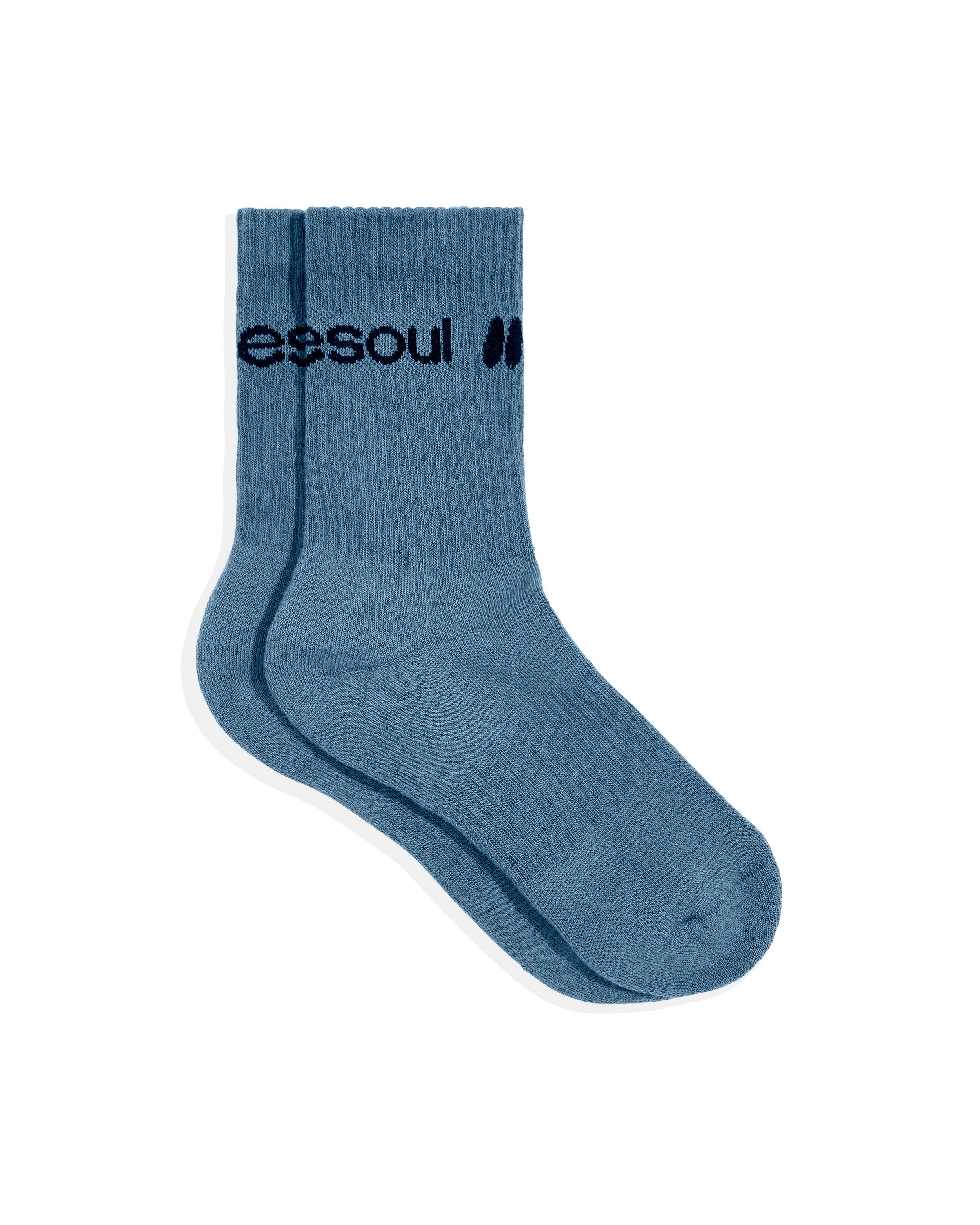 doublesoul - Vendita all'ingrosso Calzini - Unisex - Calzini alti unisex a metà polpaccio per tutti i giorni24