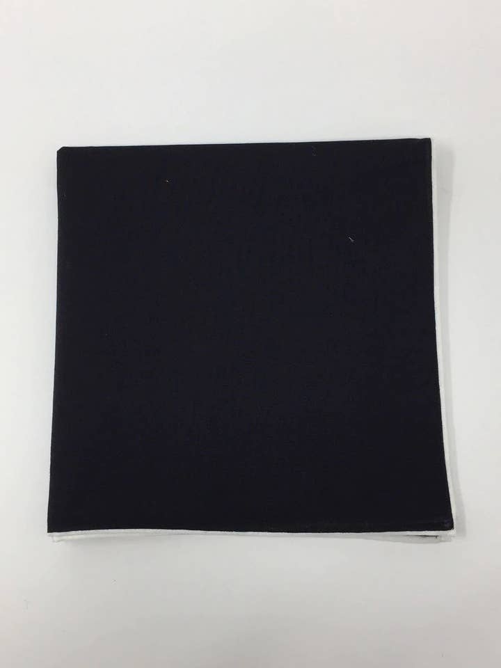 Border Lomme Square for engroshandel hos Tux-USA®