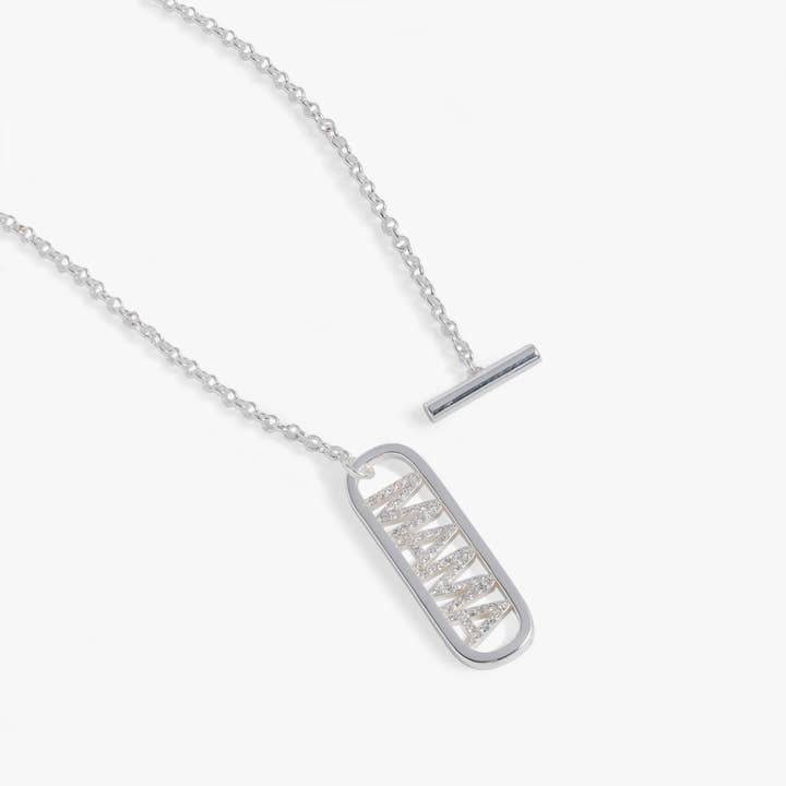 Alex + Ani - Wholesale Pendant/Charm Necklace - Mama Toggle Pendant Necklace