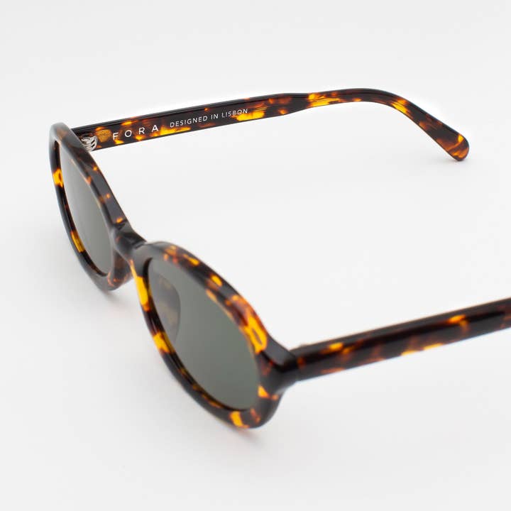 FORA - Wholesale Sunglasses - Unisex - Women's Cat-Eye Sunglasses | Creator | Acetate6