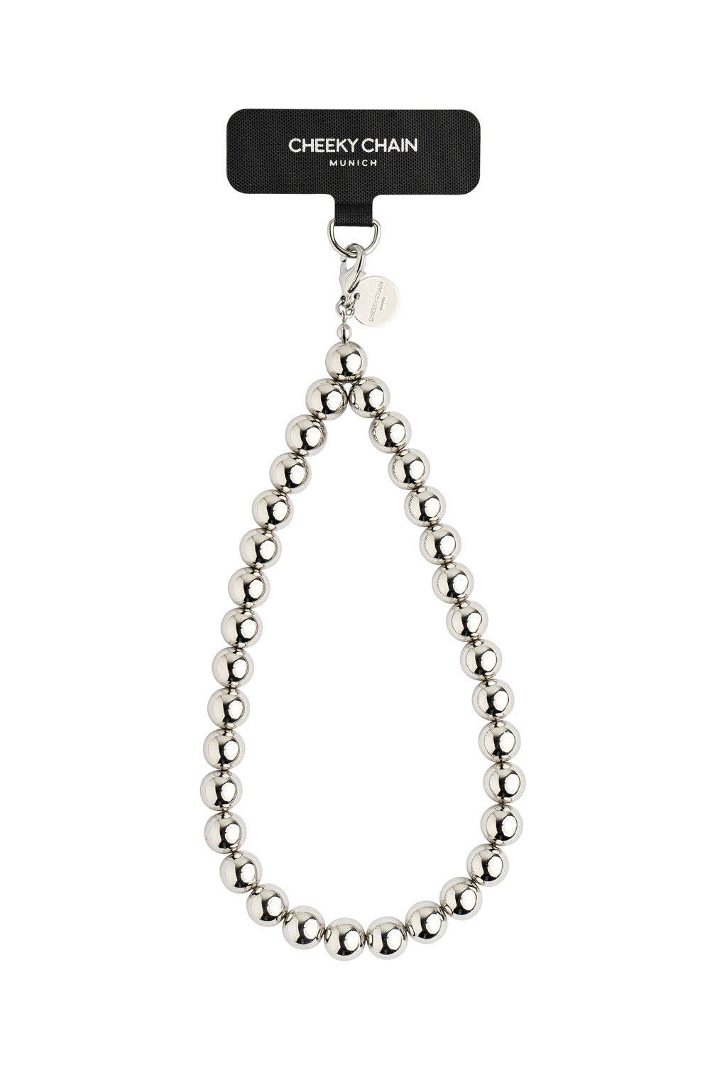 Cheeky Chain - Wholesale Phonecase Strap - POPPY mobile phone pendant0