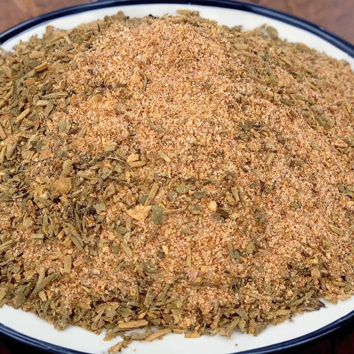 Old Town Spice Shop - Wholesale Dried spice mix - Beach House Blend, Gourmet Spices & Seasonings for the Grill1