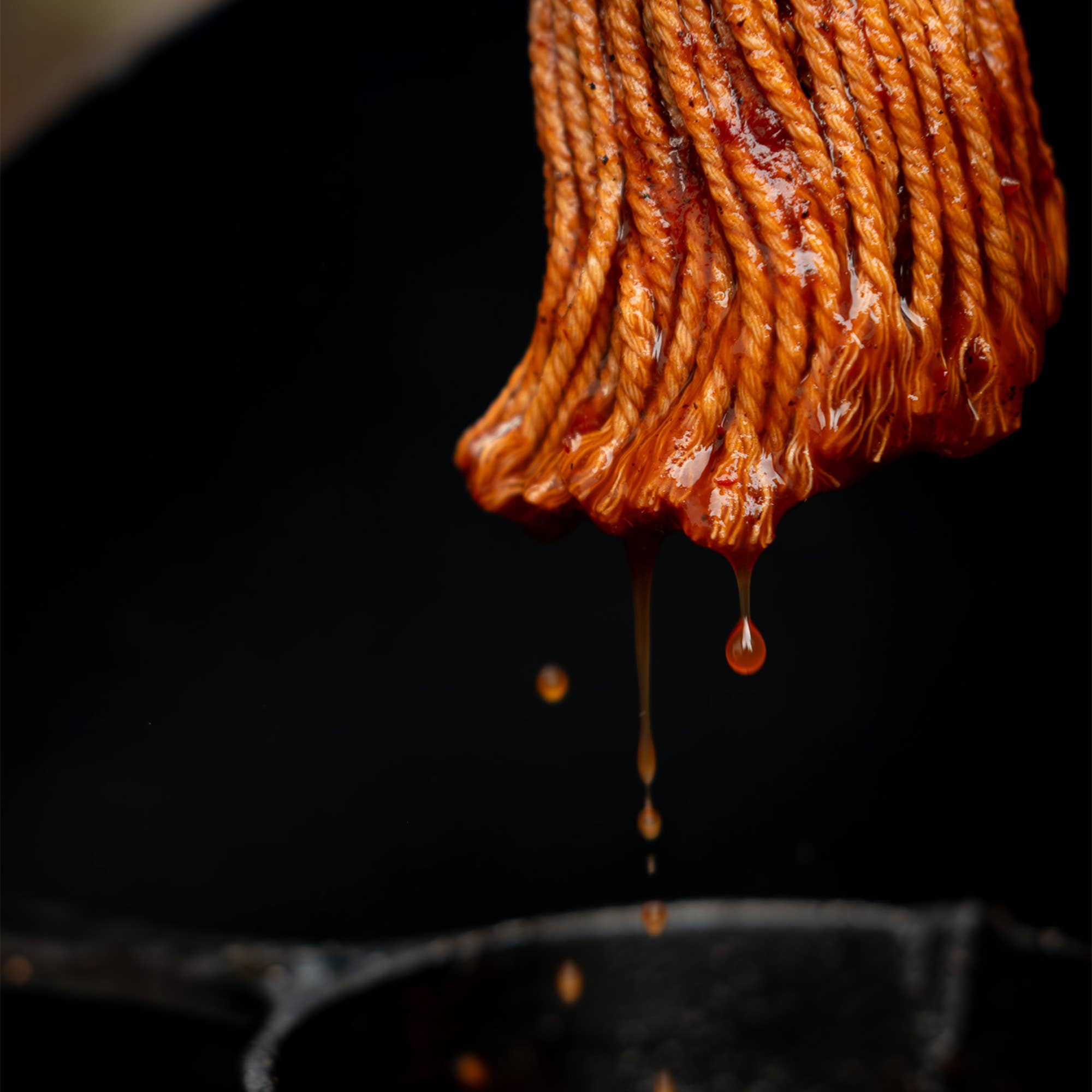 Paradigm Foodworks - Wholesale BBQ Sauce - Paradigm North Carolina Mop Sauce2