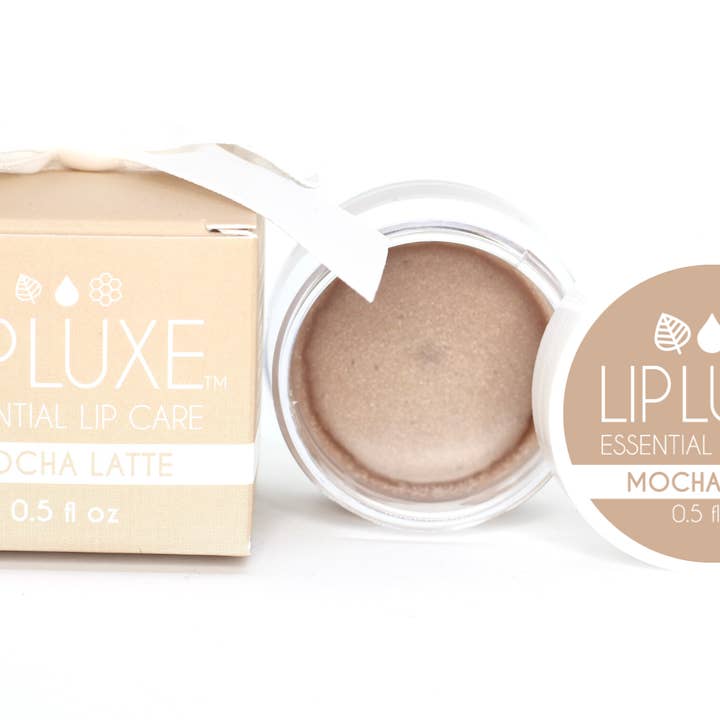 Aesthetic Aftercare - Wholesale Lip Balm Set - Coffee Collection Kit5