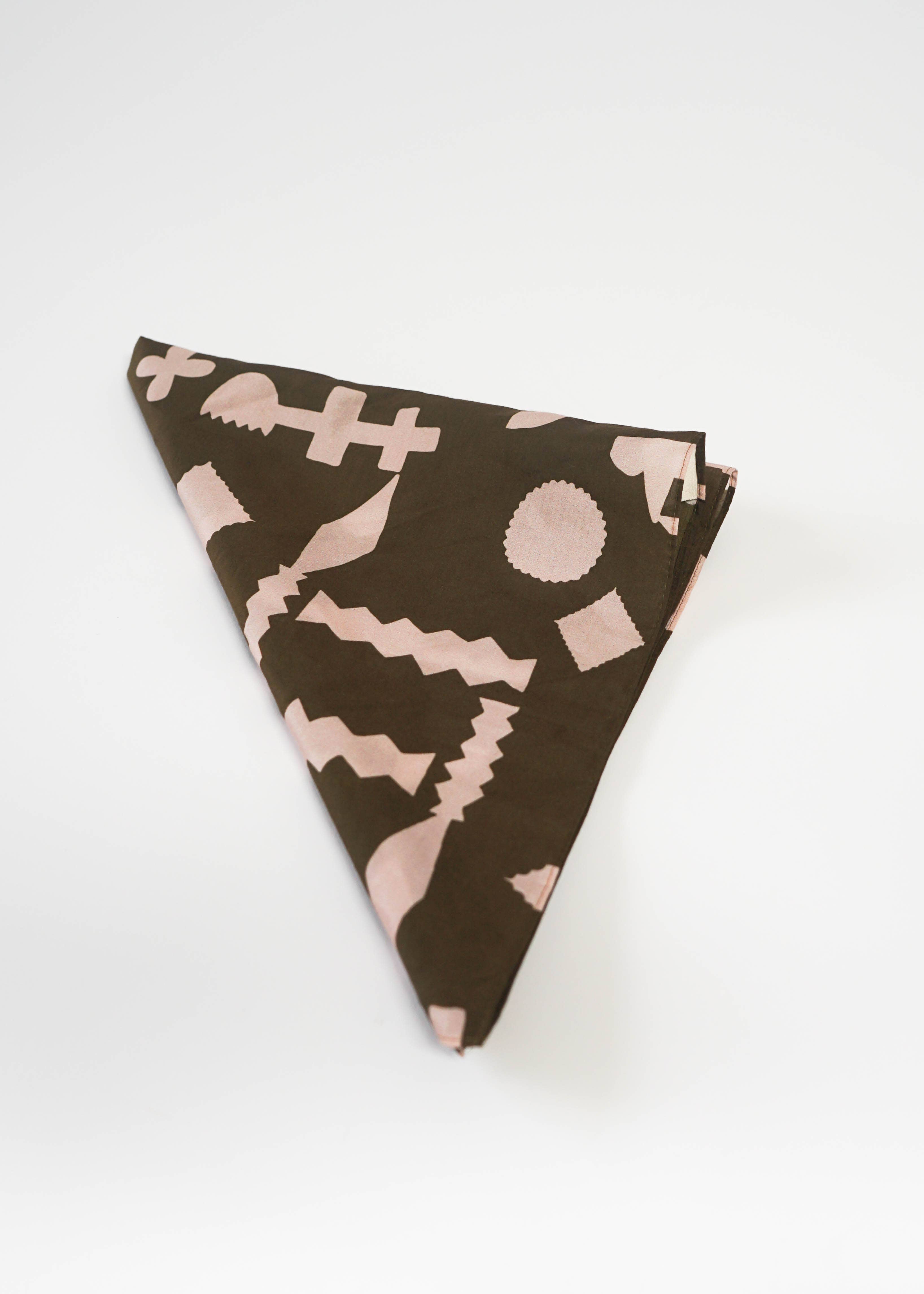 STATE The Label - Wholesale Bandana - Unisex - CUTOUTS BANDANA3