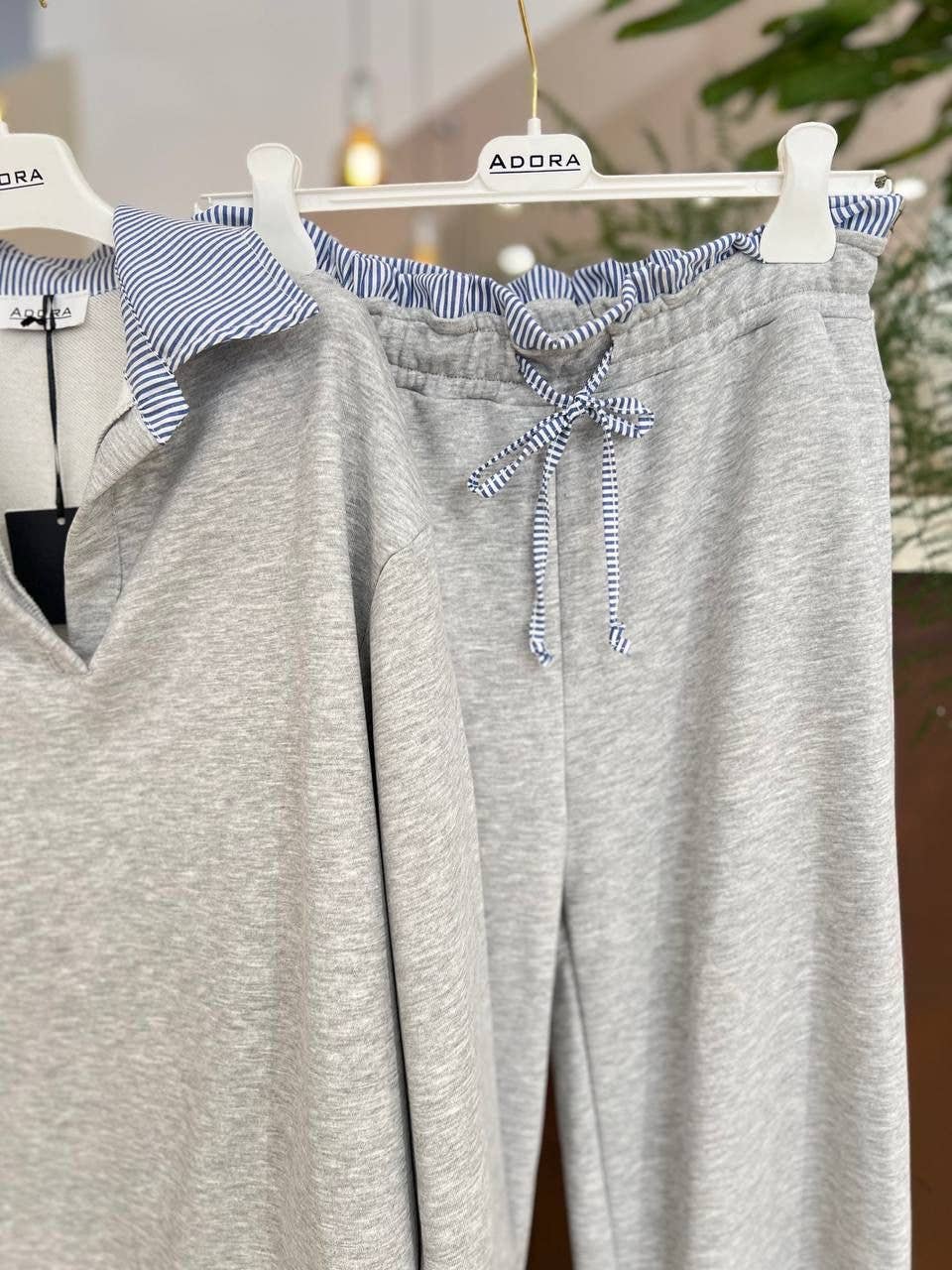 ADORA – wholesale Pants – Women's – Sweatpants2