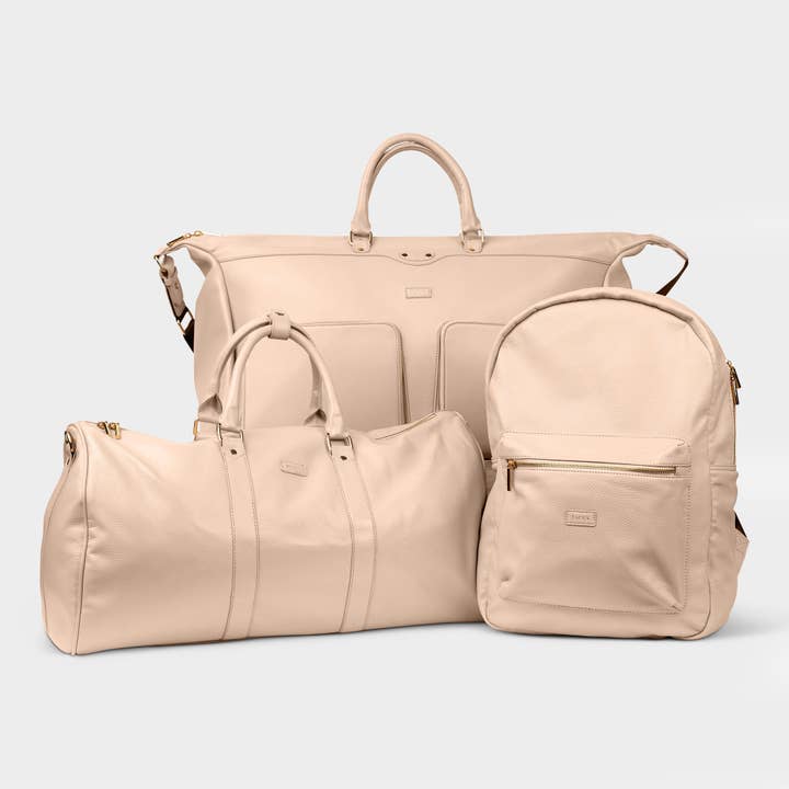 Executive Bag Set (Sand) for wholesale by Packs