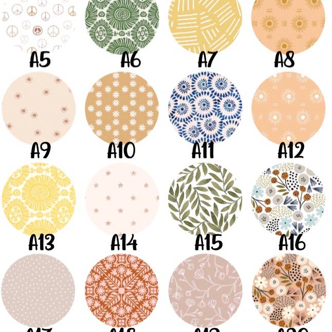 Modern Mama – wholesale Underlägg för bil – dam – Unika Boho bilunderlägg | Beställnings | Biltillbehör