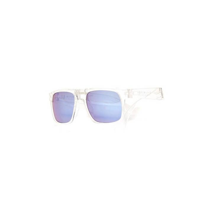 Transparent Lunette Pliable Zloty-Transparent en vente sur Faire