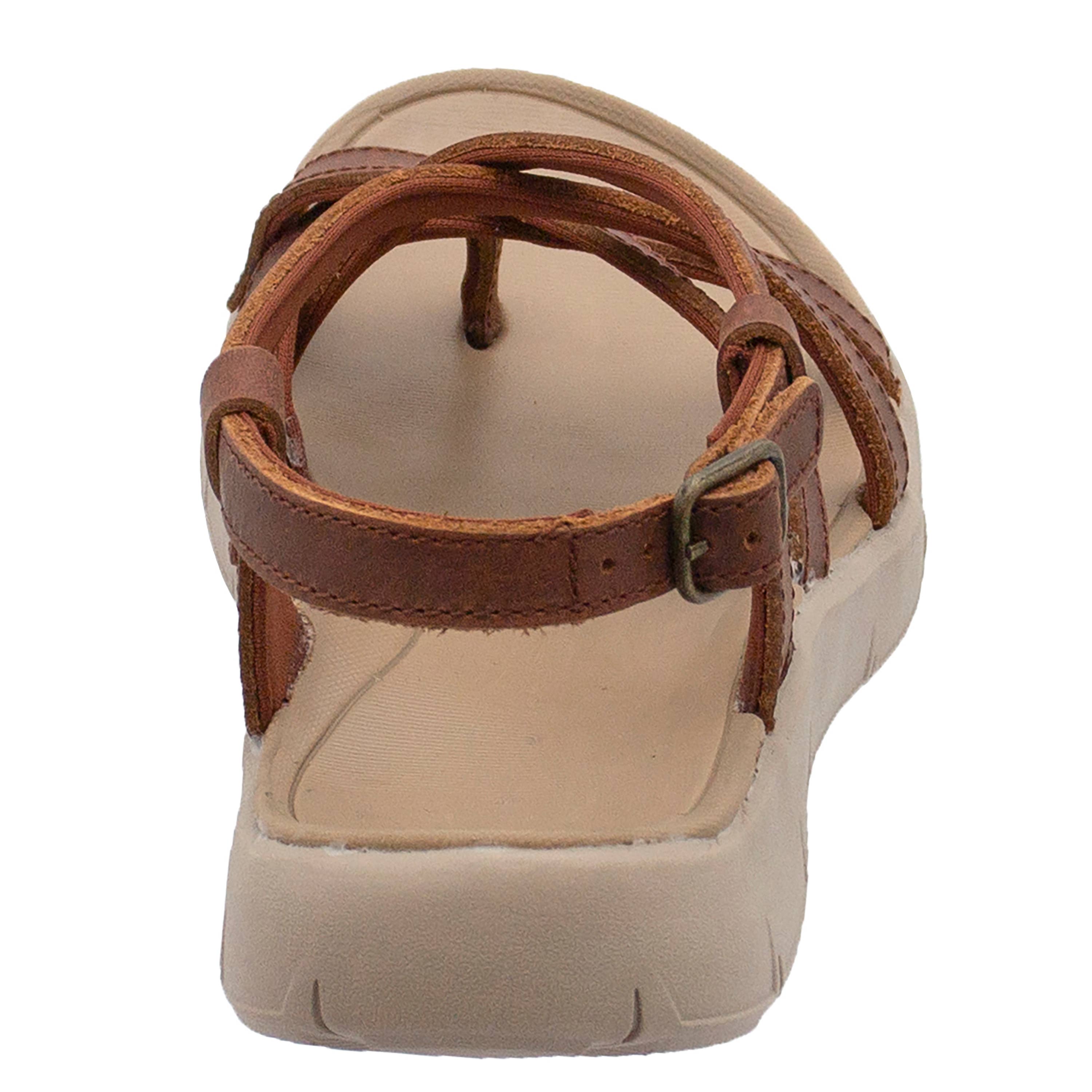 Northside - Wholesale Sandals - Women's - Women's Candice Open Toe Sandal4