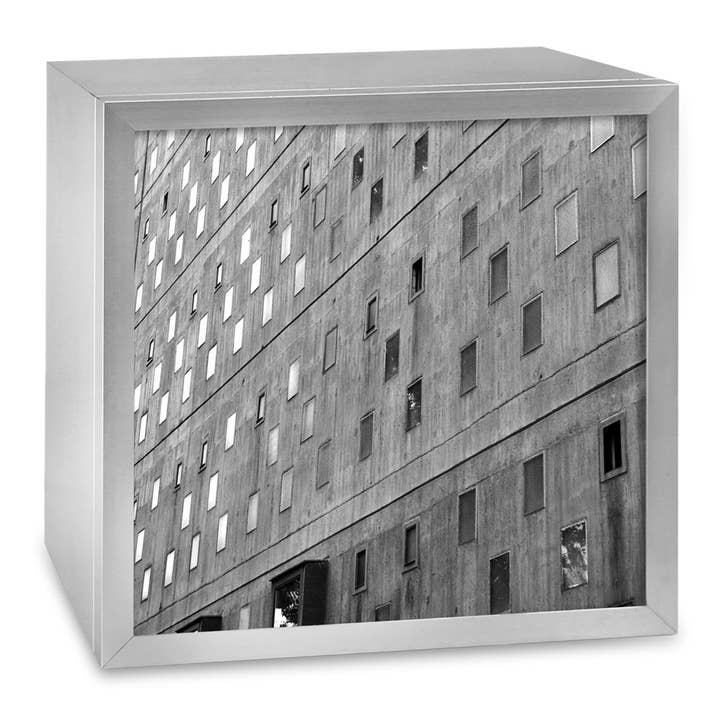 Lightbox Stuttgart - Liederhalle for wholesale by COGNOSCO