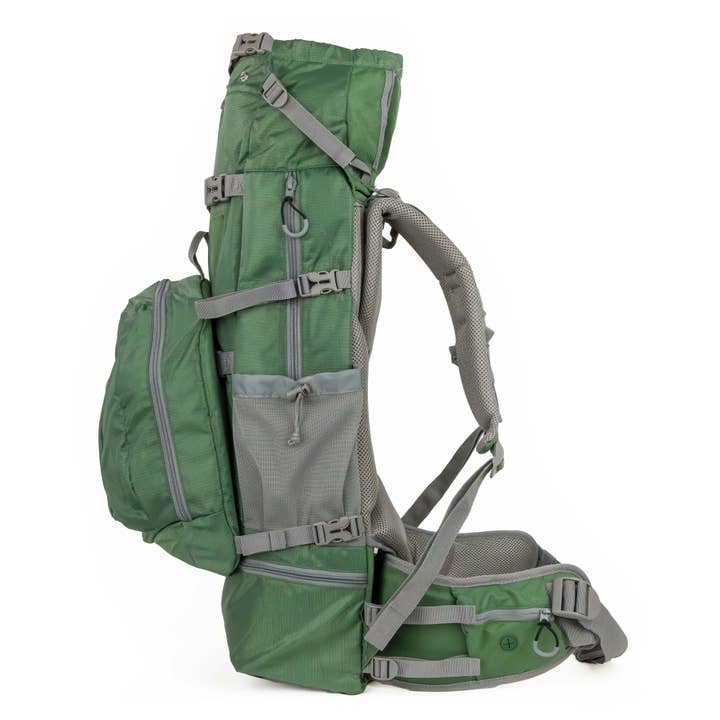 K9 Sport Sack - Wholesale Pet Carrier - Dog - Kolossus | Big Dog Carrier & Backpacking Pack1