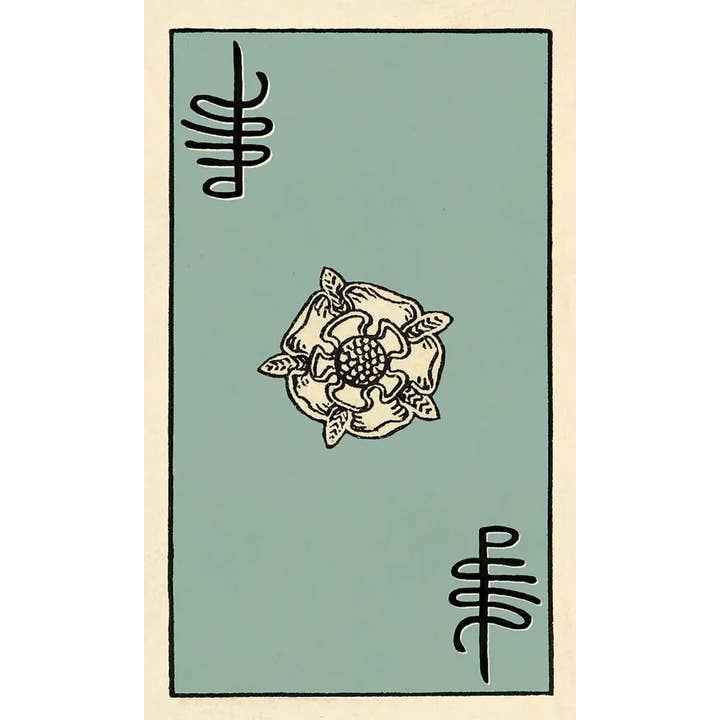 U.S. Games Systems Inc. - Vente Cartes de tarot - Jeu de Tarot Smith-Waite Centennial7