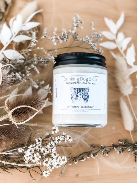 The Giuseppe - Pina Colada for wholesale by Drinking Dog & Co.