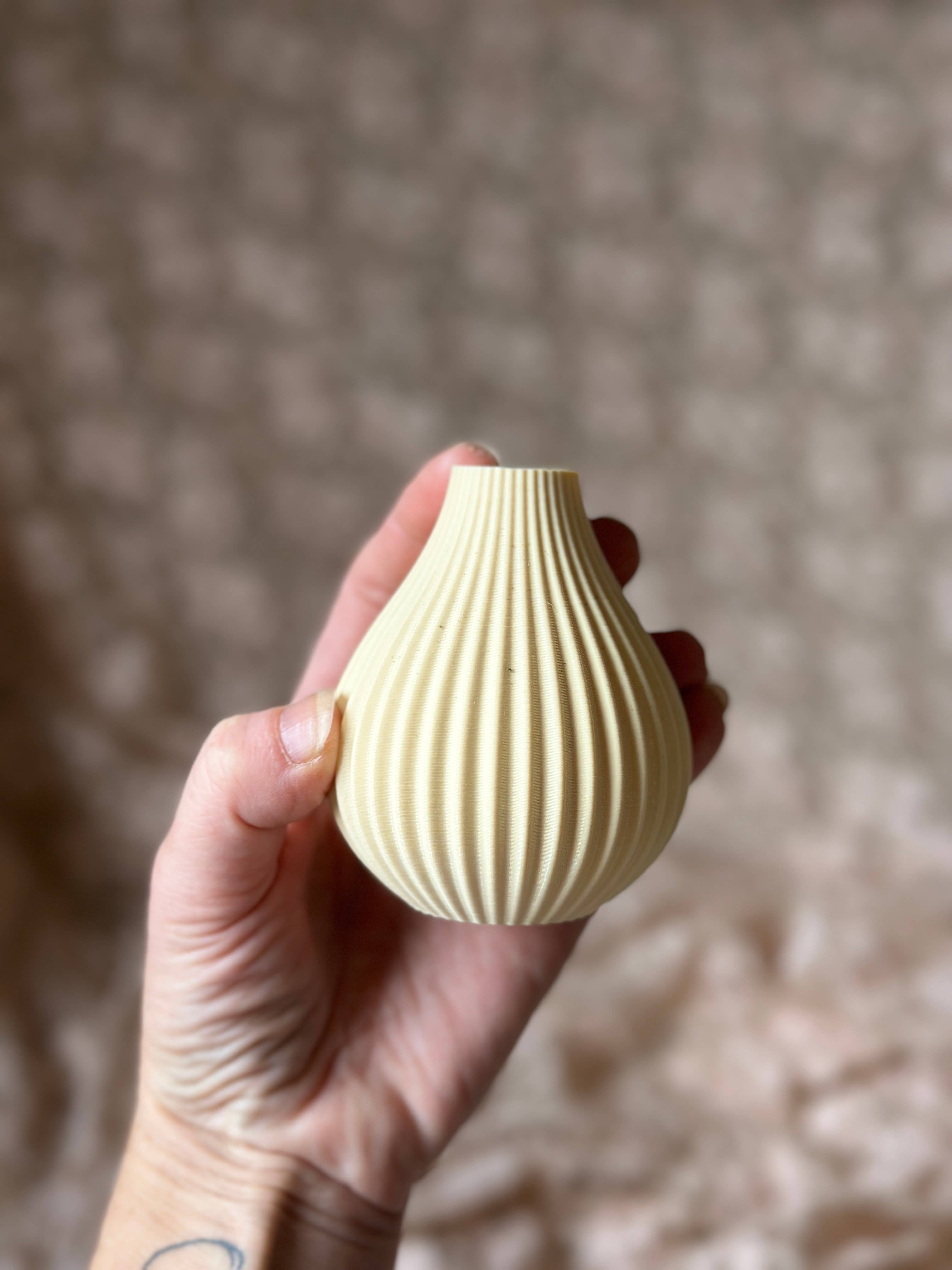 The Gardeners Wife - Wholesale Vase -  Bouquet in a Box — Dried Floral Bouquet + Vase Gift Set 14