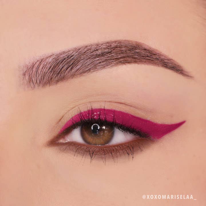 Moira Cosmetics - Wholesale Eyeliner/Pencil - Statement Gel Liner (003, Brown)