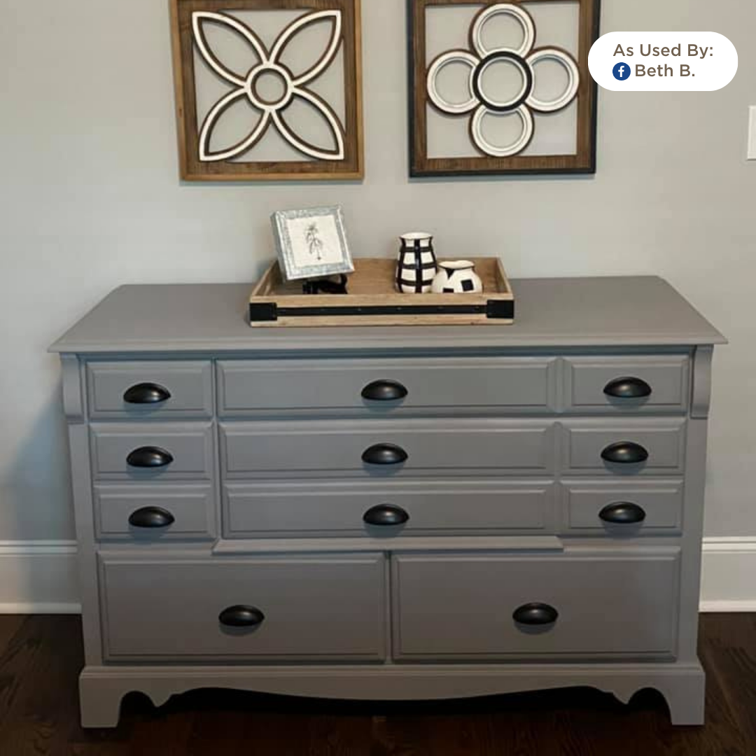 Amy Howard at Home - Wholesale Meubelwas/verf - One Step Paint - Atelier verf van Amy Howard at Home3