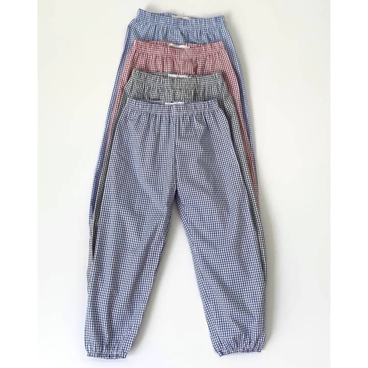 Pantaloni a bolle con finestra per la vendita all'ingrosso da parte di Bayou Blanks