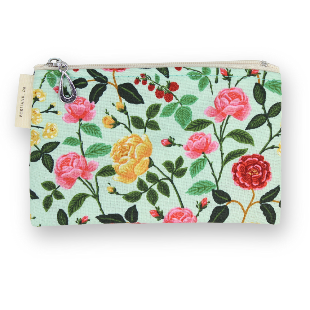 Dana Herbert - Wholesale Coin Purse - Women's - The Cotton Coin Purse22