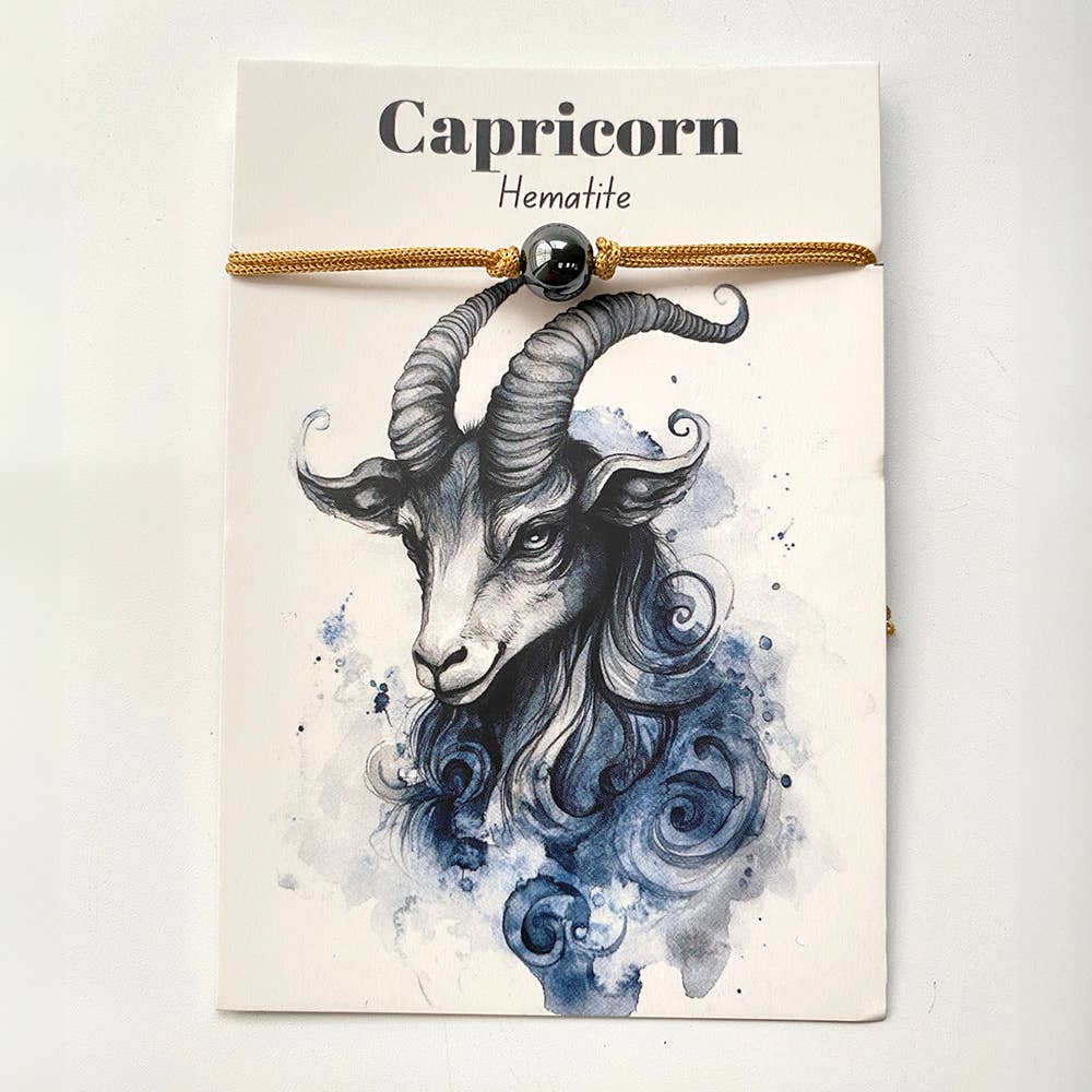 VIE - Vente Bracelets - Bracelets zodiacaux à porter au poignet28