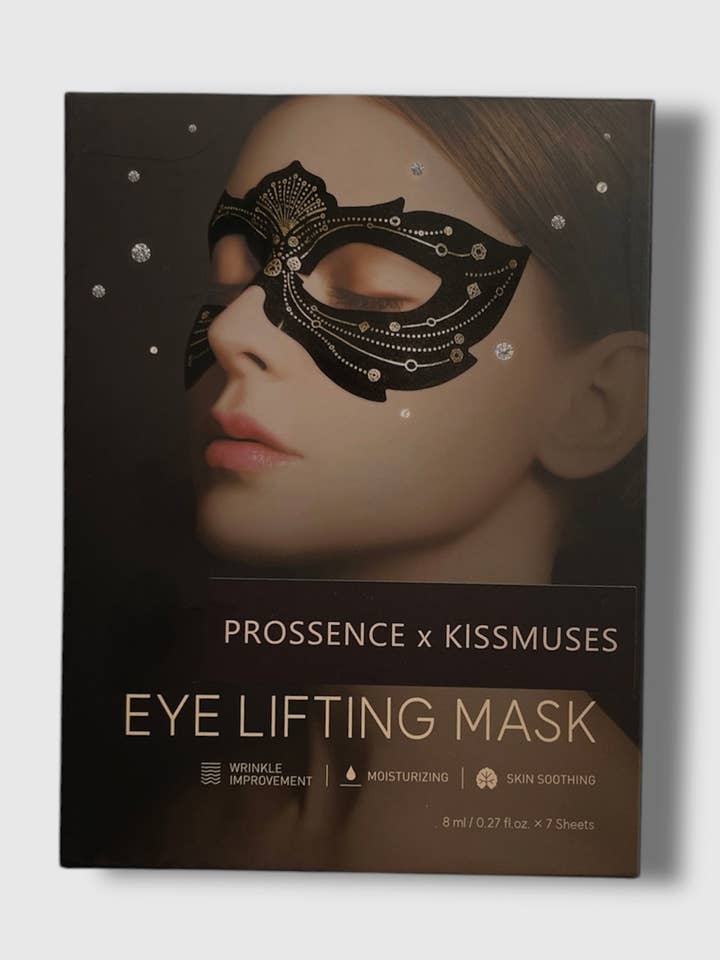Eye Lifting Mask 8ML for wholesale by Prossence