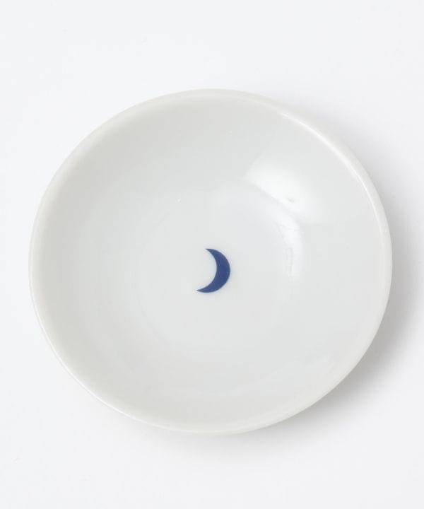 Ametsuchi by Amina Collection - Wholesale Decorative Plate/Dish/Bowl - SHINWA - Japanese Myth MORIJIO Plate8