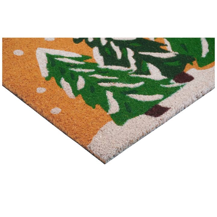 Calloway Mills - Wholesale Door mat - Christmas Winter Wonderland Doormat6