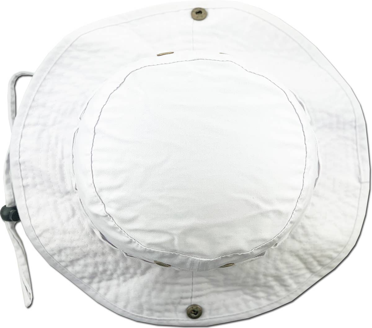 KBETHOS - Wholesale Bucket hat – Unisex - Solid Boonie Hat With String (Fitted)71