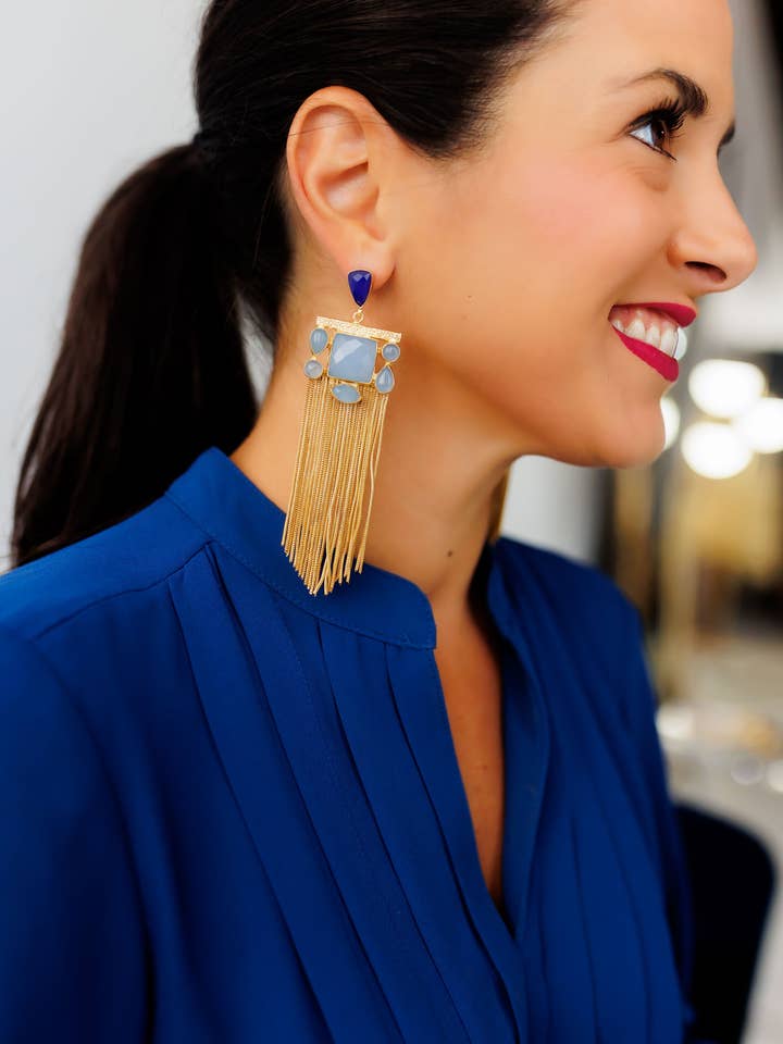 The Valencia for wholesale by Mary K Kendig