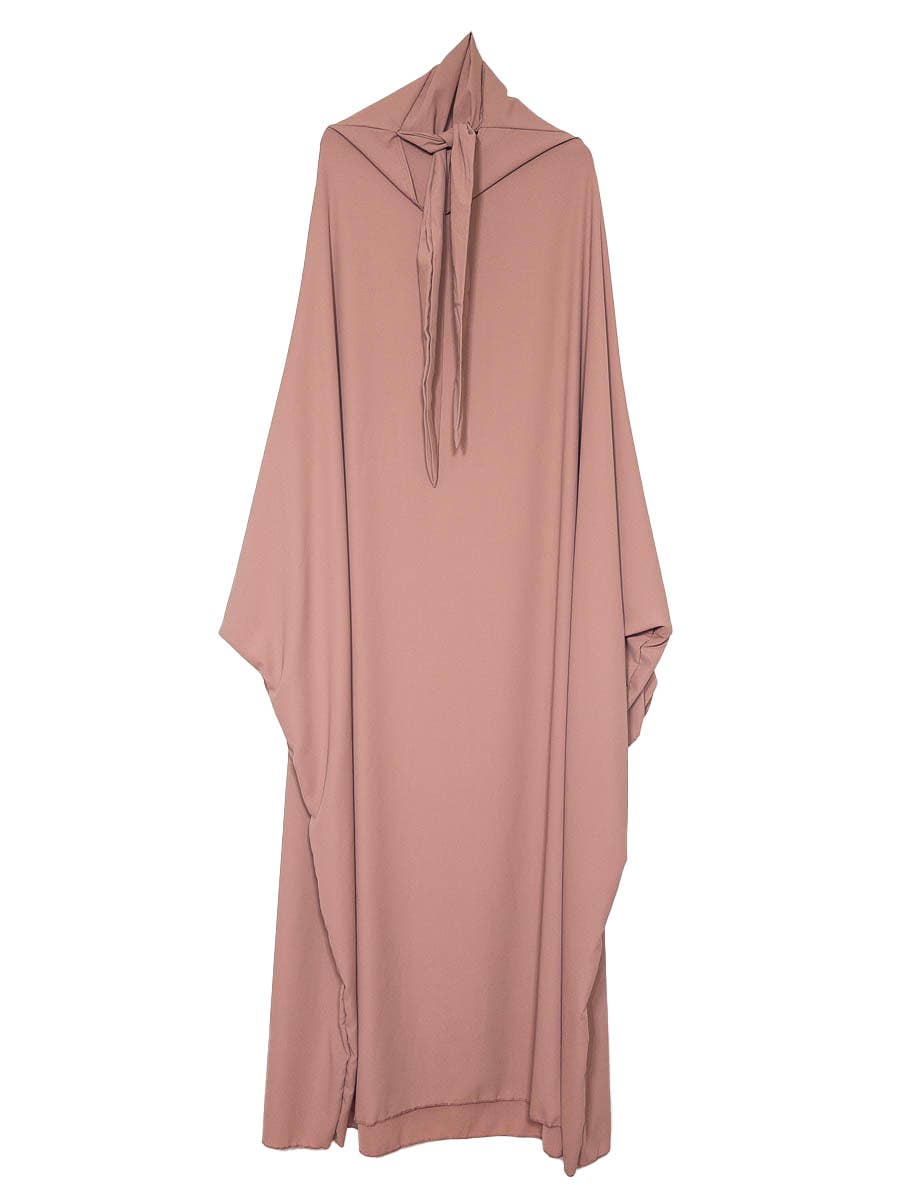 IDEAL OUTFIT - Wholesale Kaftan - Women's - Long jilbab for women ref:2350-3 pk6