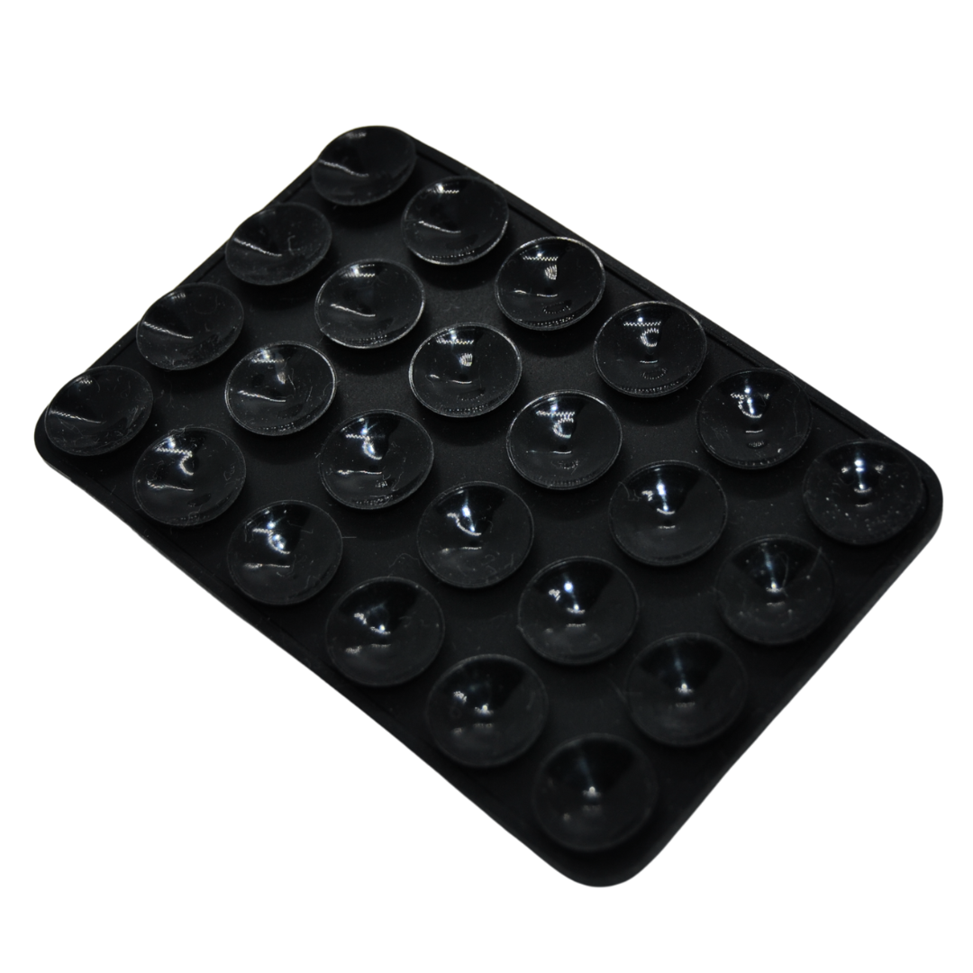 Blabz Beauty Bar - Wholesale Phone/Tablet Stand - Silicon Suction Cuticle Oil Lipstick Balm Phone Holder2