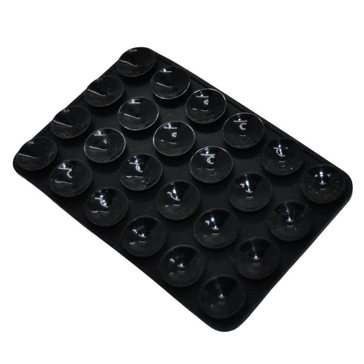 Blabz Beauty Bar - Wholesale Phone/Tablet Stand - Silicon Suction Cuticle Oil Lipstick Balm Phone Holder2