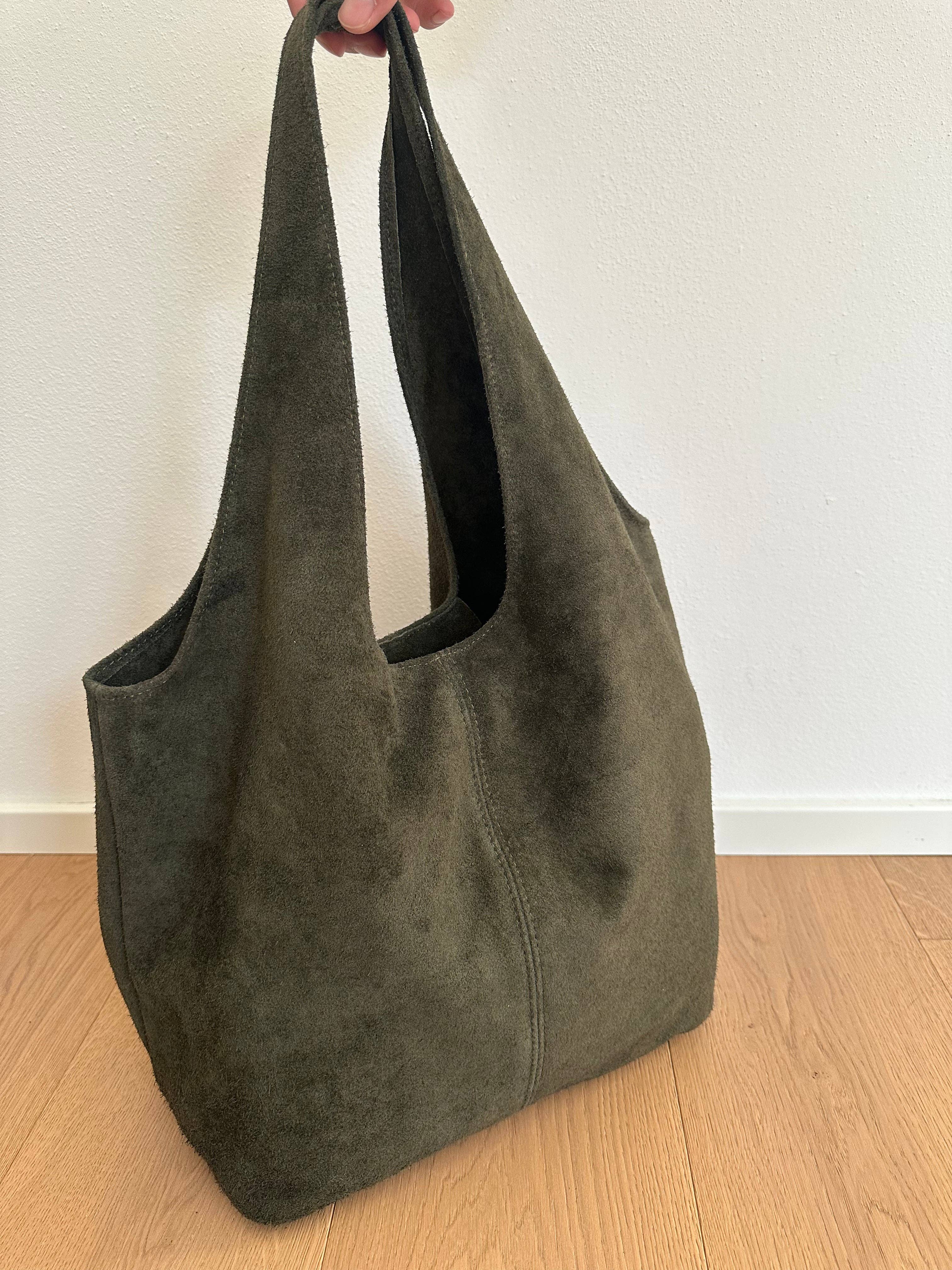 Zhade - Vendita all'ingrosso Tracolla - Donna - VEGAS hobo bag15