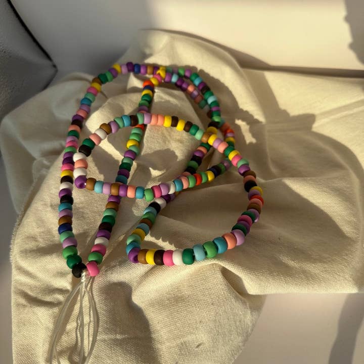 Luna By Cinthia Garcia - Wholesale Phonecase Strap - Cellphone Chain1