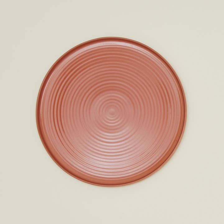 Hawkins New York - Wholesale Platter - ESSENTIAL SERVING PLATTER - TERRACOTTA