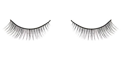 Battington Beauty - Wholesale False/Fake Eyelashes - Kennedy 3D Silk Lashes1