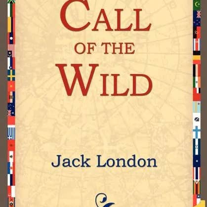 Books by splitShops - Wholesale Classics - The Call of the Wild - Paperback