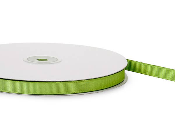 Nashville Wraps - Wholesale Ribbon - Gift Wrapping - Grosgrain Gift Packaging Ribbon5