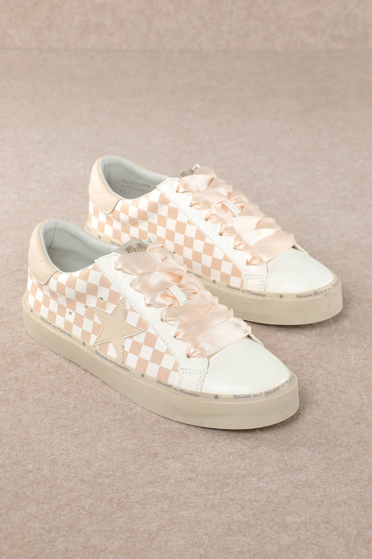 Mis Jes - Wholesale Lifestyle Sneakers - Women's - MX-GABY61