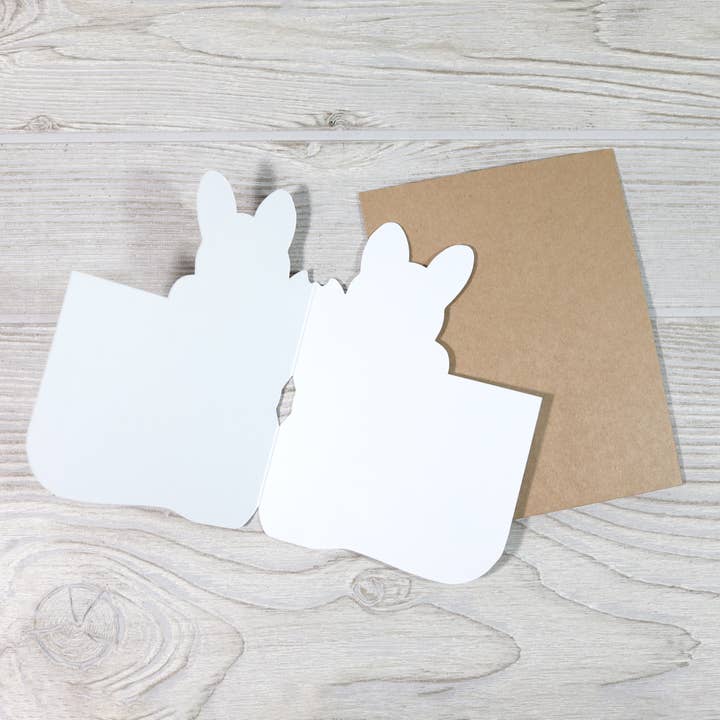 Bad Betty Greeting Co. - Wholesale Baby Card - Happy Birthday, Tiny Human! - Funny Greeting Card for Baby2