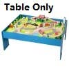 ACOOL TOY - Wholesale Toy Set - Kids - AC7516 Train Table (table Only)