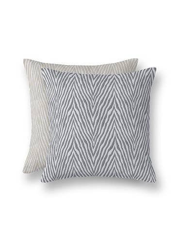 Kissen Zebra für den Großhandel von Barceló Hogar