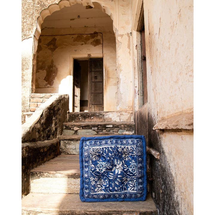 CQC LA - Wholesale - Zuma Floor Cushion3