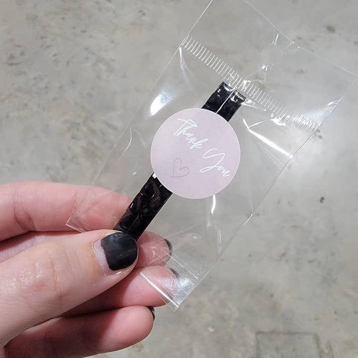 SMR Wholesale - Wholesale Bobby Pin - Women's - Bobby Pin Thank You Gift