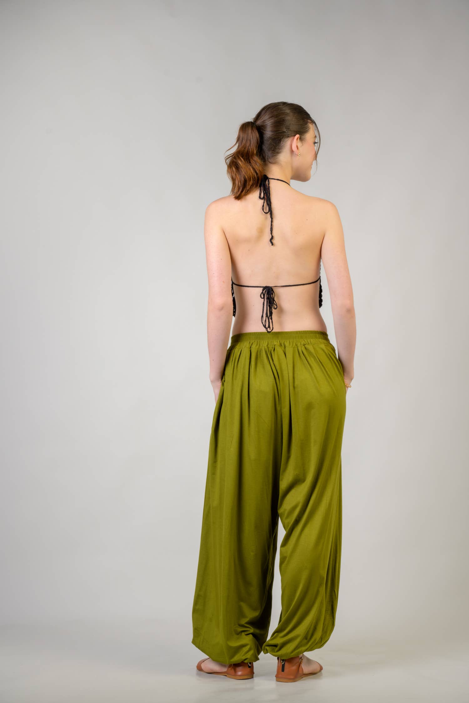 Rhea – Großhandel Hose – Damen – Rhea Lycra-Hose36