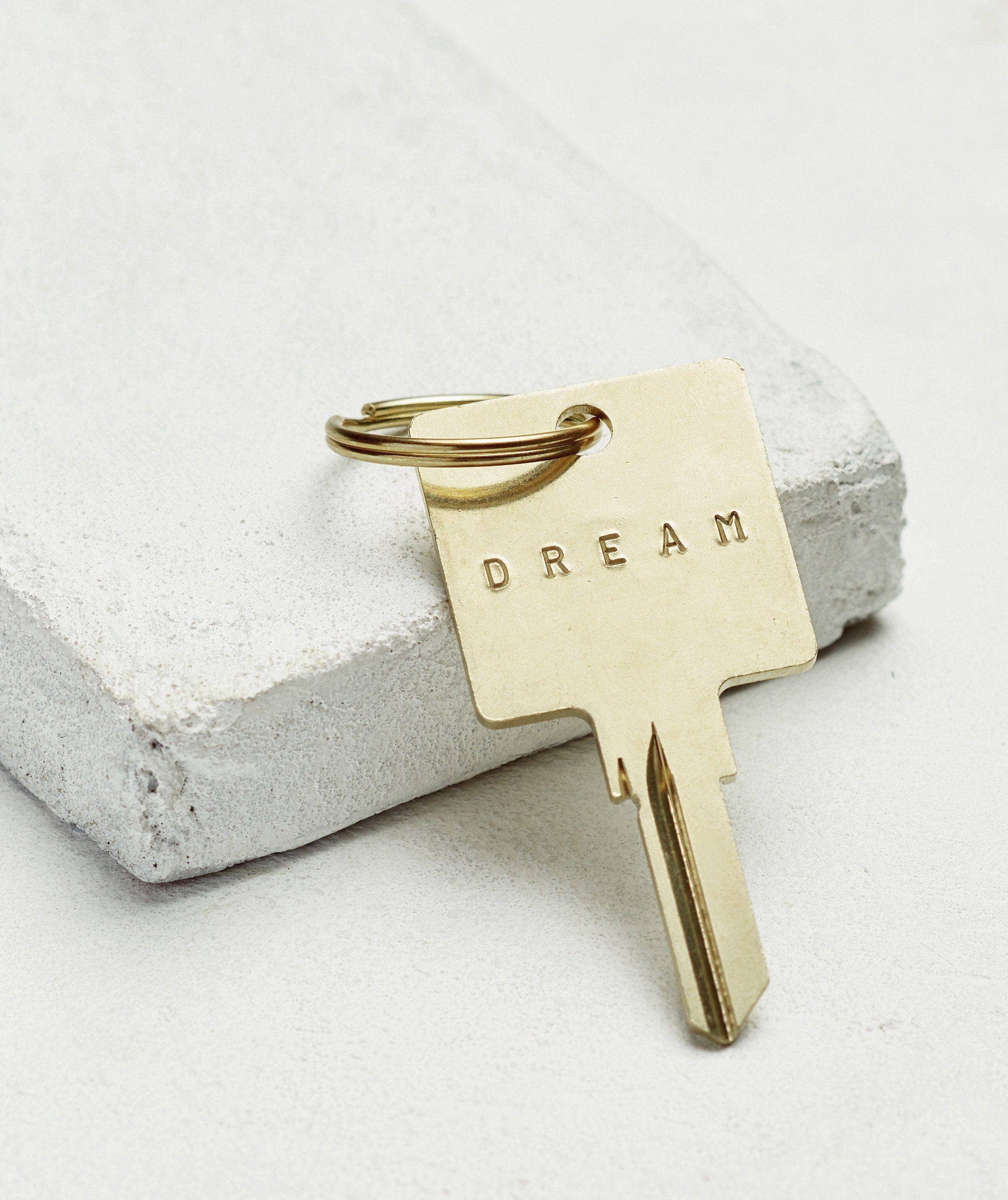 The Giving Keys – Großhandel Schlüsselanhänger – Unisex – Original Schlüsselbund15