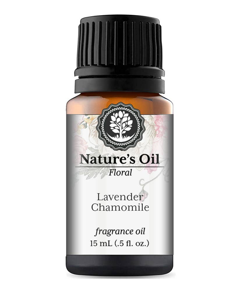 Nature's Oil wholesale products